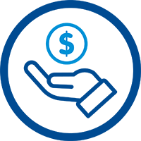 Value icon