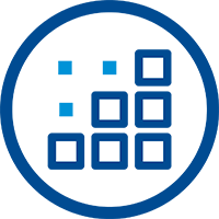 Implementation icon