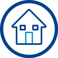 Property icon