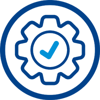 Criteria icon