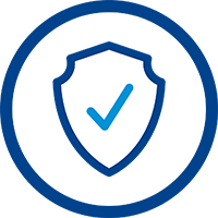 Safety icon